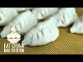 Rare Chinese Dumplings Made With Rice - Eat China (S3E5)