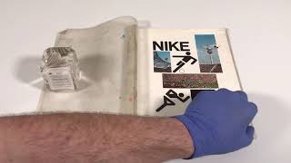 The First Nike Shoe Catalog Ever From 1973