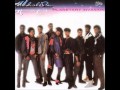 Midnight Star - Curious