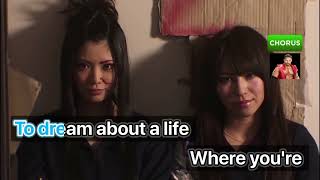 (Karaoke) This is Me - Demi Lovato feat. Joe Jonas