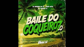 BAILE DO COQUEIRO 7.0