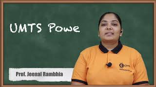 UMTS Power Control - 3G Technology - Mobile Communication System screenshot 4