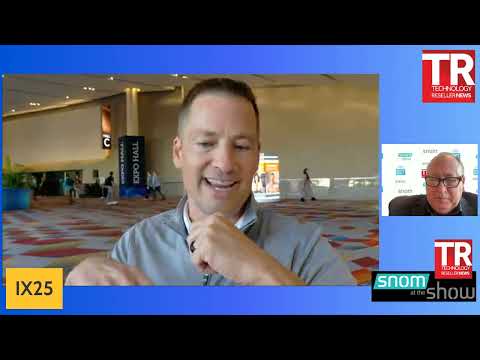 Digi International: Tony Puopolo on Managed IoT, 5G Innovation, and Channel Growth, Podcast