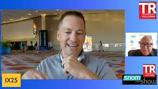 Digi International: Tony Puopolo on Managed IoT, 5G Innovation, and Channel Growth, Podcast screenshot 4