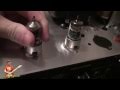 Ceriatone Overtone HRM Amplifier | Part 7 | Dumble Clone  | How to Build From a Kit | Tony Mckenzie