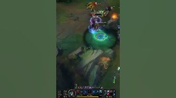 League of Legends Funny Moments #85 (League of Legends FAILS & EPIC MOMENT) #Shorts #LeagueOfLegends