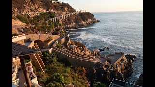Clavadistas de la Quebrada de Acapulco, una atracción Imperdible de México