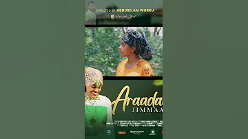 Coming Soon Sirba Aadaa Jimmaa Orjinaala Nafisaa Abdulhakim 