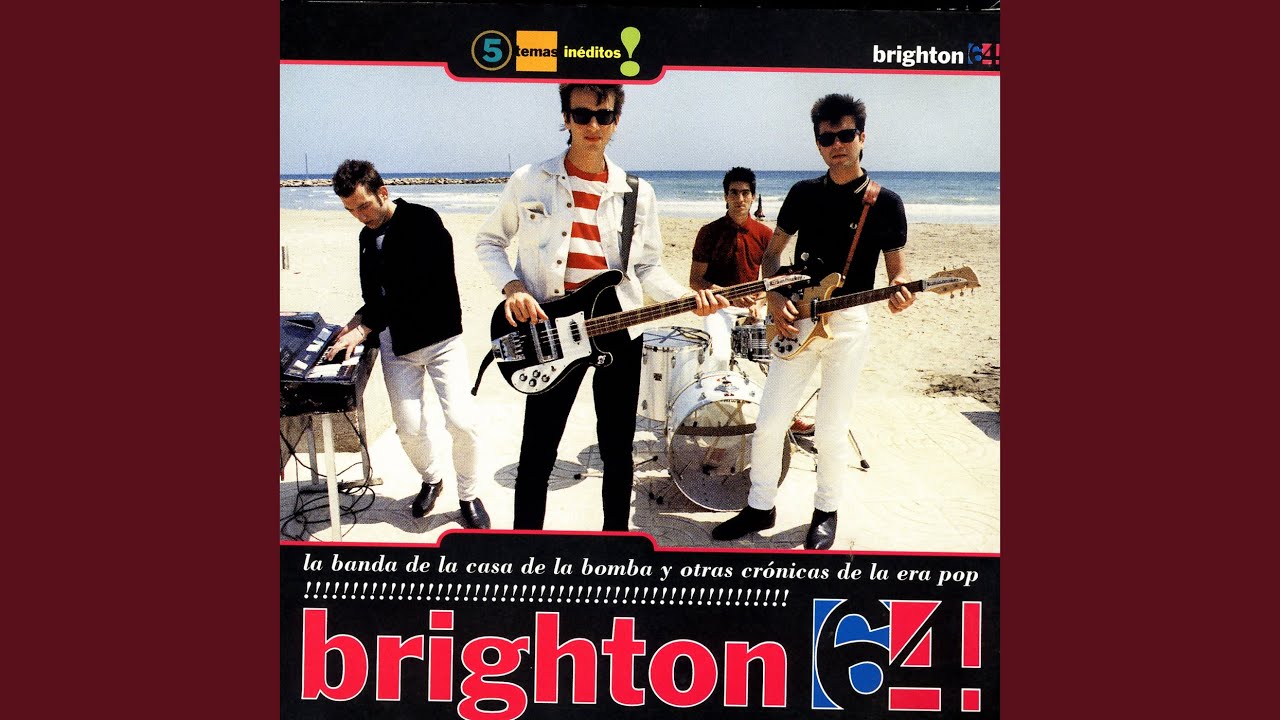 Brighton 64 - En mi ciudad akkorde
