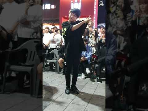 [오루트_승호] 20190608 온앤오프-사랑하게될거야