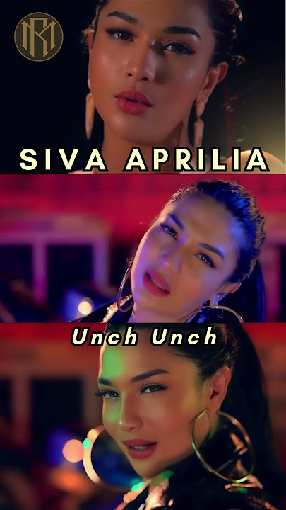 Siva Aprilia - Unch Unch #dangdut #dangdutremix