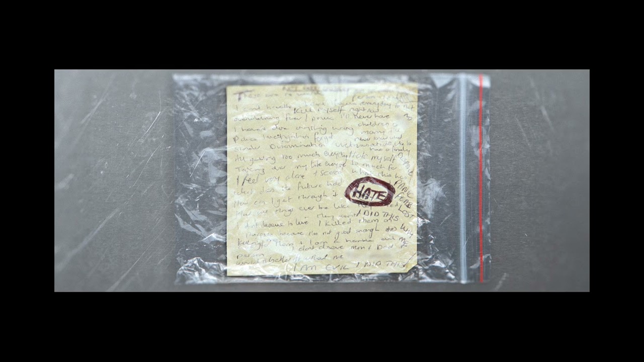 Lucy Letby: The Nurse, The Trial, And The Doubts That Remain