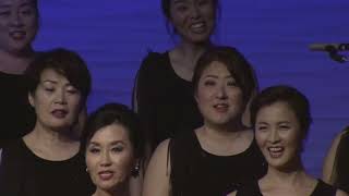 제3회 Ockmc 정기연주-06주와 같이 길 가는 것-조혜영 편곡