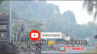 Guyonan Koclok Jawakhayalan Tingkat Tinggitv Mbulet