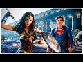 Wonder Woman 3, Scream 7, Deadpool 3, Fantastic Four - Movie News 2023