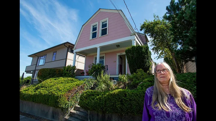 Tacoma woman wants her house removed from historic...
