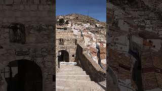 Castillo de Alcalá del Júcar 2023 #weekendinspain