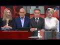 La inflación de septiembre, el "círculo rojo" y la economía