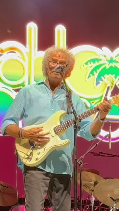 Pablo Cruise #music:Love will find a way #livemusic@CyrusLance-Experience