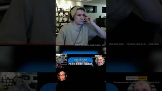 🎬 Burglars Accidentally Solve Multiple Murders | xQc Reacts