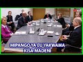 MPANGO WA KUPATA SILAHA WA EU WAKWAMA MADENI YATAJWA KUWA TATIZO KWA NCHI WANACHAMA MPANGO WA KUPATA SILAHA WA EU WAKWAMA MADENI YATAJWA KUWA TATIZO KWA NCHI WANACHAMA