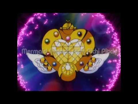 Sailor Moon🌙 - Ultimate Transformation