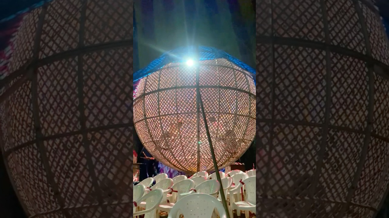 Circus Bike 🚴stunt.