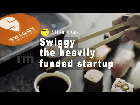 How Swiggy became India's 5th most valuable Startup | channeliam.com