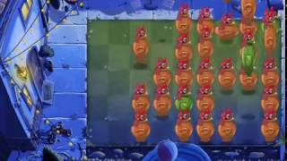 Plants vs Zombies 2 Summer Nights Event Piñata Party 28 June 2017