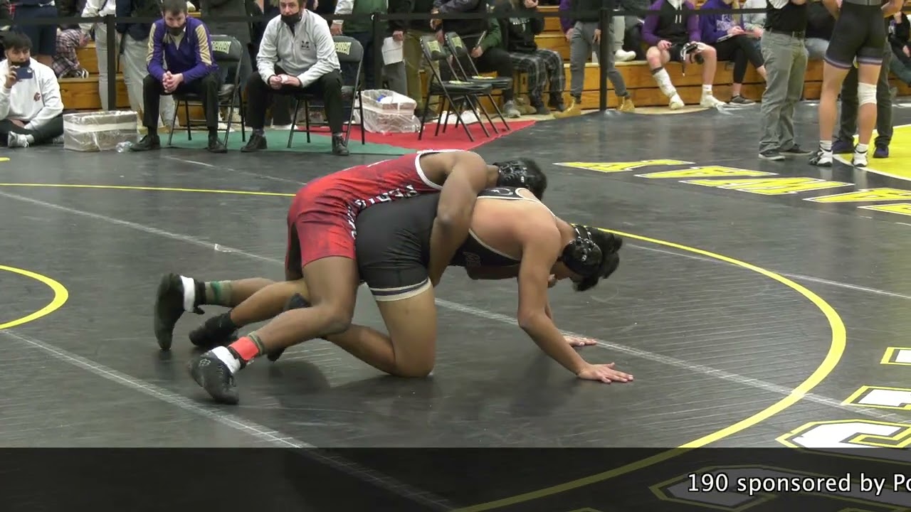 2022 GMC Wrestling Finals - 190