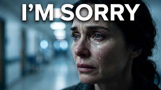 She Never Forgave Her Father… Until It Was Almost Too Late