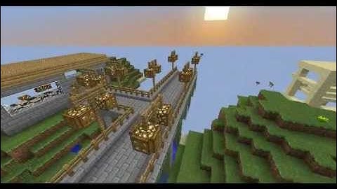 (CLOSED!) Tekkit 24/7 server No whitelist, hungergames, mob arena, PVParena, no grief and much more!