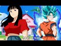 GOKU X MAI | CAPITULO 4 | EL VERDADERO AMOR DE GOKU | DRAGON BALL SUPER 2