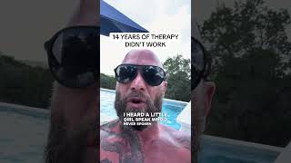 14 Years Of Therapy Didn’t Work #DisruptingDivorce #toxicrelationships #sexlessmarriage #divorce