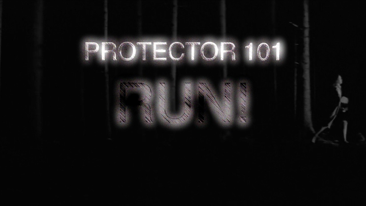 Protector 101 - RUN! adlı videoyu YouTube'da izle Protector 101 - RUN! adlı videoyu YouTube'da izle