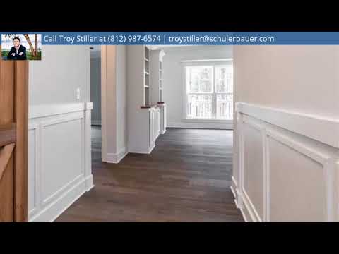 1202 Crones Hill, Lanesville, IN home video tour