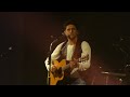 Niall Horan Still Belfast NI 20 02 2024