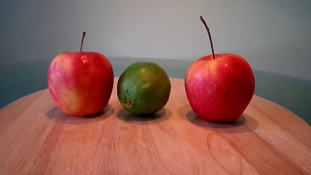 Домашний яблочный ликёр
