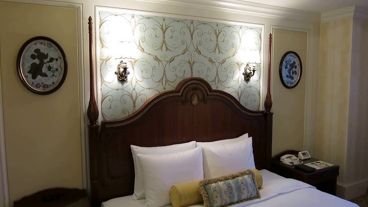 tokyo-disneyland-disneyland-hotel-room-tour-youtube