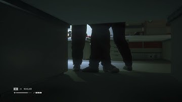 Alien Isolation - Close Call