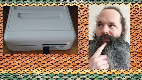 Retro Freak Series Part 1