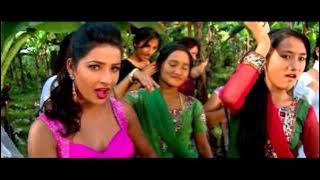 New Nepali Movie Song - 'Dulahi' || Ramri Pani Bhaki Chu || Rajesh Hamal Nepali Movie Song 2016