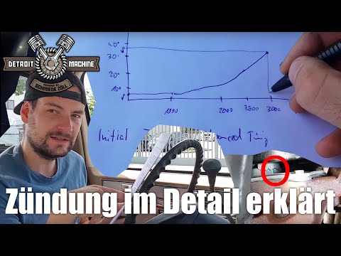 Video: Welche Zündkerzenmarke verwendet Chevy?