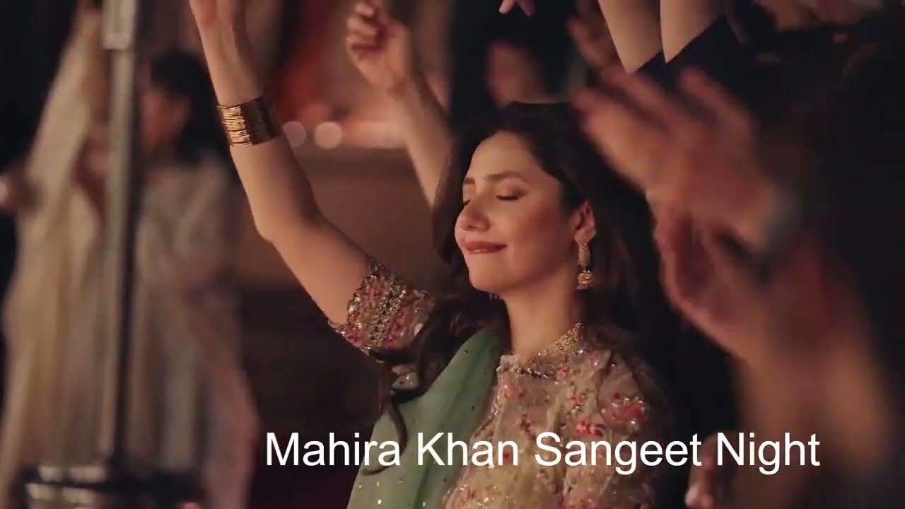mahira khan qawali night dress designer name Mahira Khan Qawali Night: Stunning Performance and Elegant Attire
