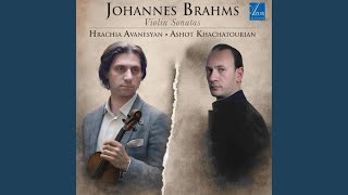 Sonata No. 2 in A Major, Op. 100: II. Andante tranquillo – Vivace