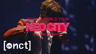 TO THE WORLD : NCT 127 1st World Tour 'NEO CITY’