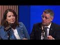 Éric Duhaime Se Confie Sur Son Choc Post Traumatique De Son Séjour En Iraq Dans Le Blanc Des Yeux 