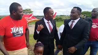 Nicholas Kioko Shocks People in Ukambani Amid Floods After Doing This With Terence Creative & Rick B