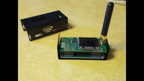 BLUE DV  program setup and hotspot build and DMR demonstrated. D-STAR / FUSION  / NXDN / P25