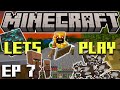 The Best Combo: Fortune III + Diamonds! + Another Farm! |  Minecraft 1.20.15 Lets Play | Episode 7